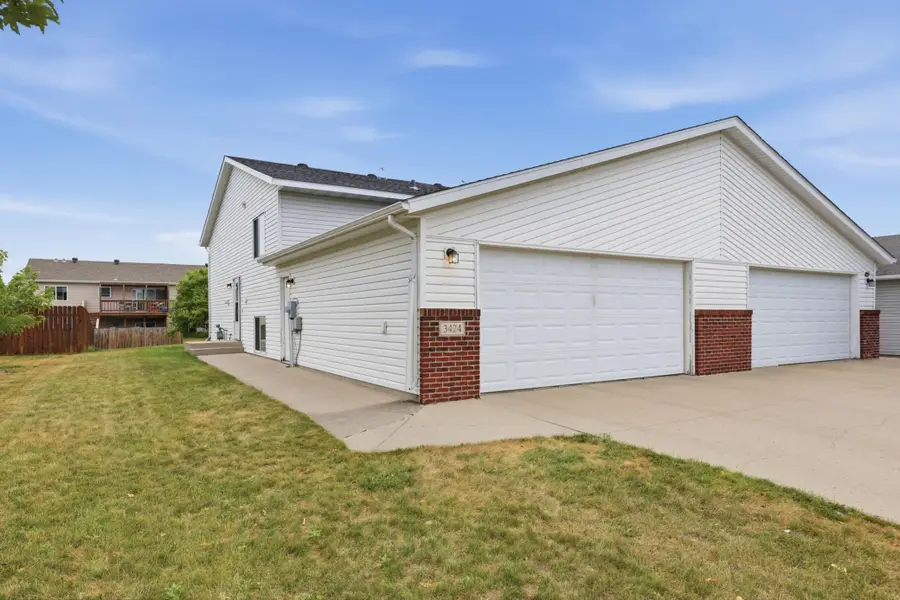 3424 16th Street S, Moorhead, MN 56560 - #2