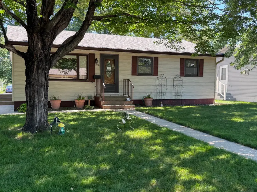 1116 14th Avenue Se, Saint Cloud, MN 56304 - #3
