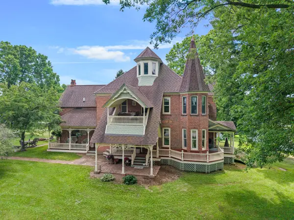 22961 Church Street, Ettrick, WI 54627