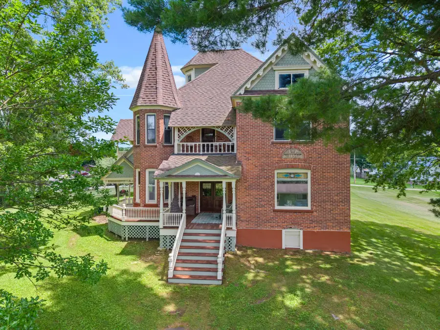 22961 Church Street, Ettrick, WI 54627 - #2