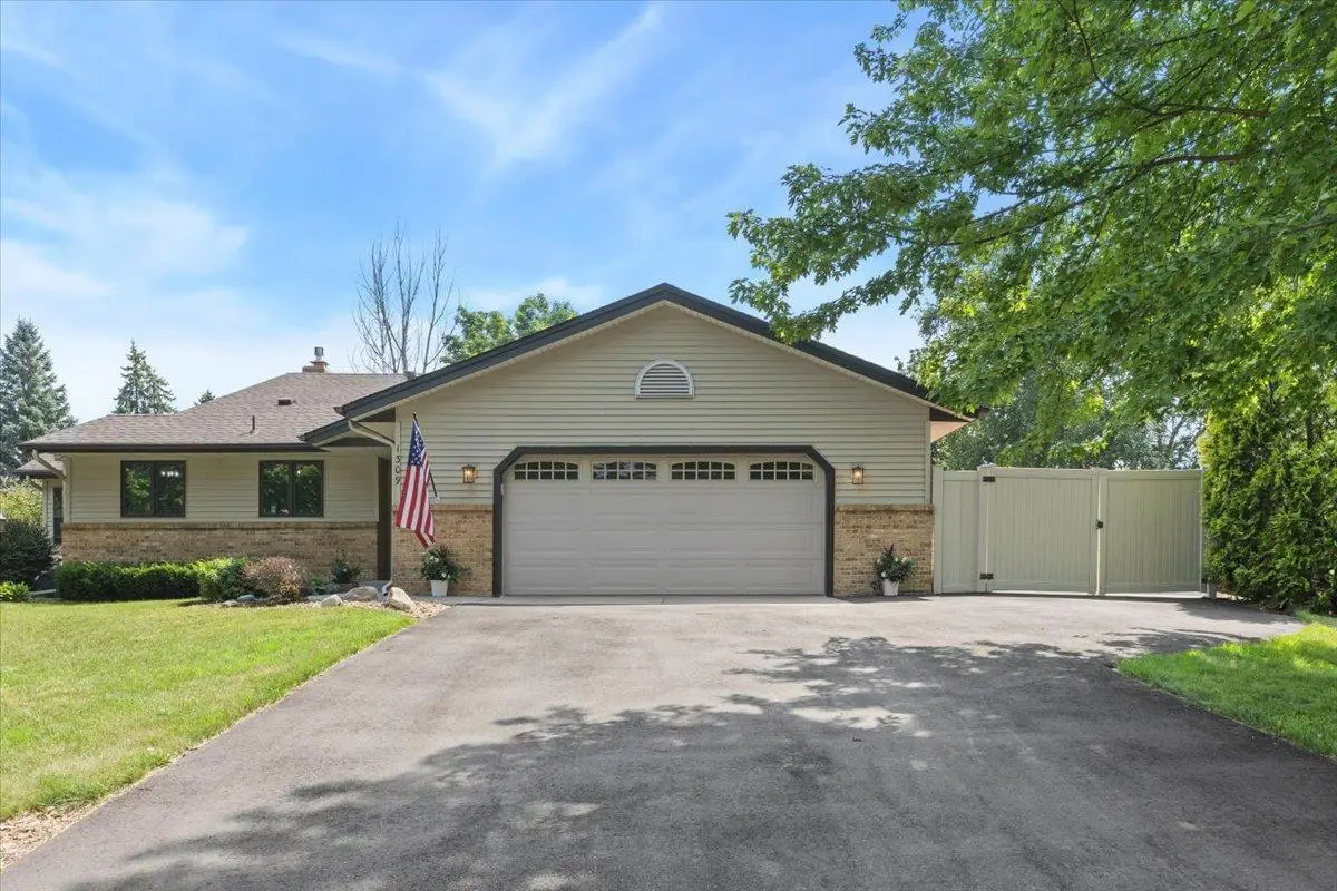 1309 Fremont Court, Burnsville, MN 55306 - #1