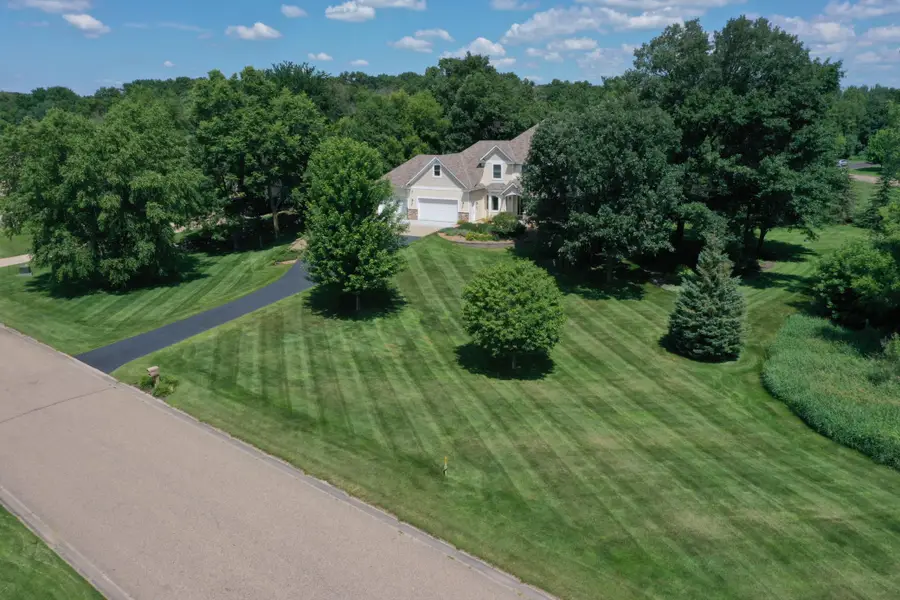 2657 146th Avenue Ne, Ham Lake, MN 55304 - #2