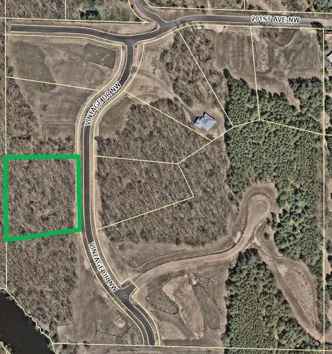 19996 Vintage Drive Nw, Oak Grove, MN 55303 - #3