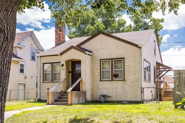 1122 Sherburne Avenue, Saint Paul, MN 55104