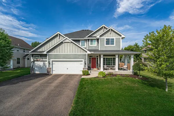 15224 Valley View Drive, Savage, MN 55378