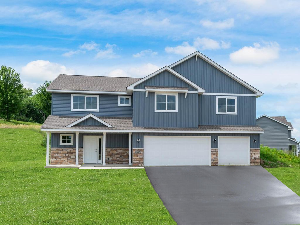 507 Harvest Court Sw, Lonsdale, MN 55046 - #1