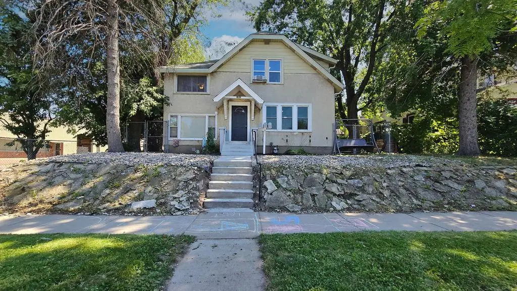1462 Carroll Avenue, Saint Paul, MN 55104 - #1