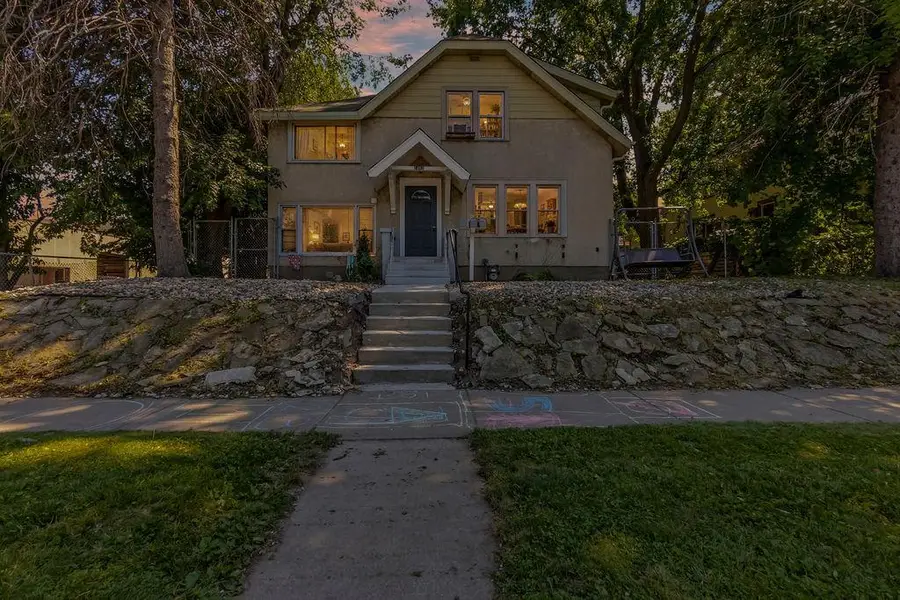 1462 Carroll Avenue, Saint Paul, MN 55104 - #2