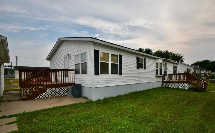 805 2nd Street Ne #805, Milaca, MN 56353 - #2