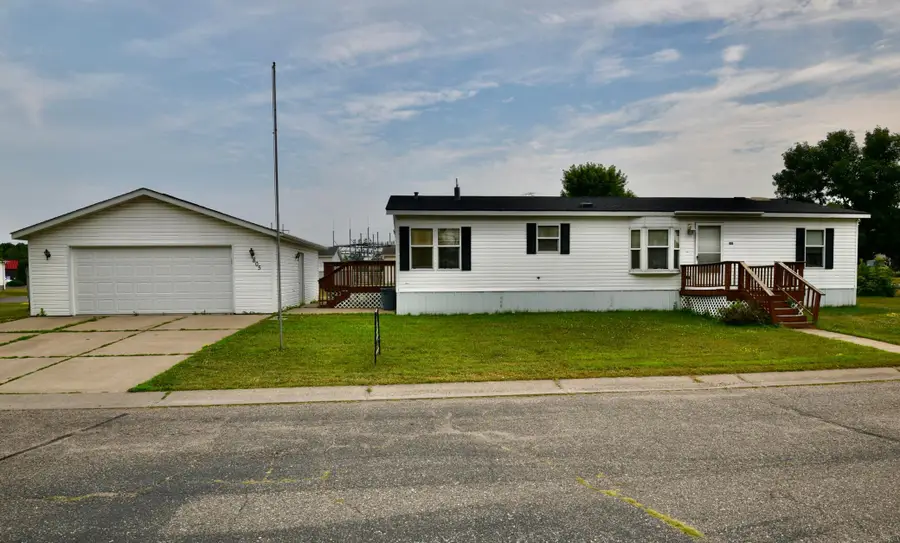 805 2nd Street Ne #805, Milaca, MN 56353 - #3