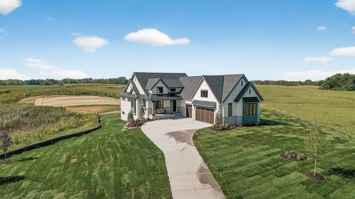 7947 207th Street E, Credit River, MN 55372 - #1