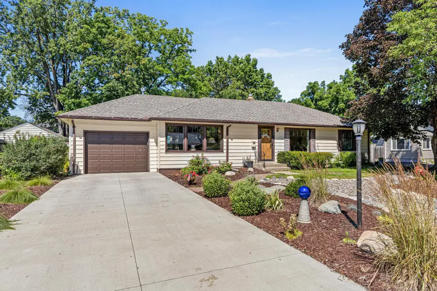 7214 Knox Avenue S, Richfield, MN 55423 - #2