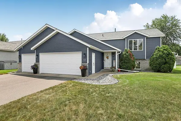 1120 4th Street N, Sartell, MN 56377