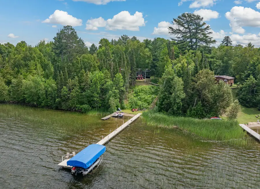 24582 E Deer Lake Access Road, Effie, MN 56639 - #2
