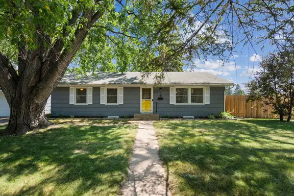 8741 3rd Avenue S, Bloomington, MN 55420