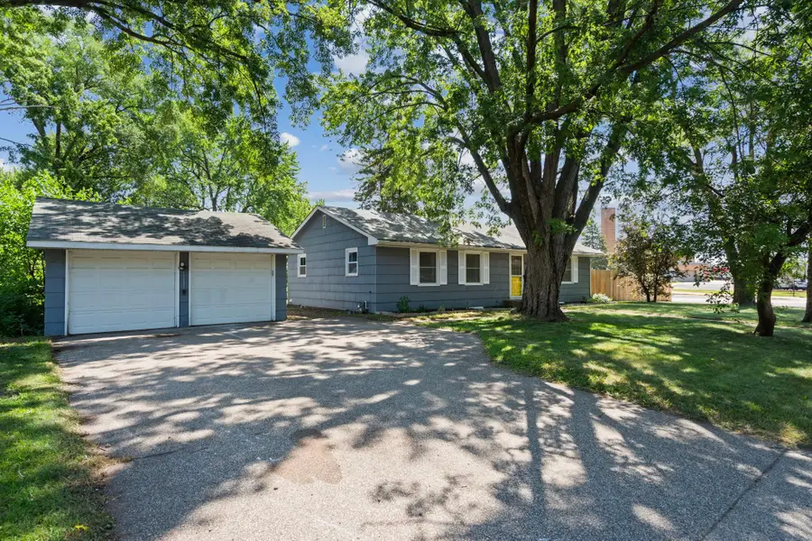8741 3rd Avenue S, Bloomington, MN 55420 - #2