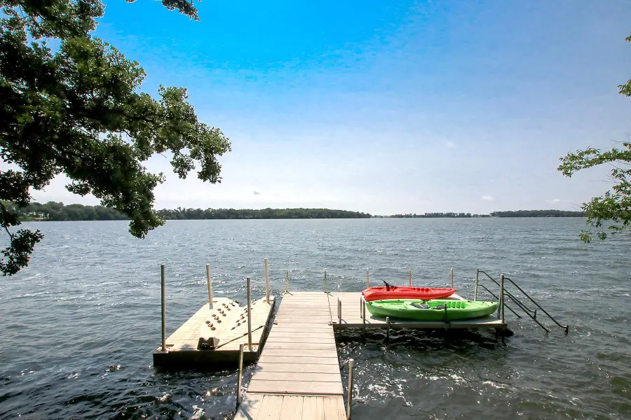 55345 County Road 38, Buffalo Lake, MN 55314 - #3