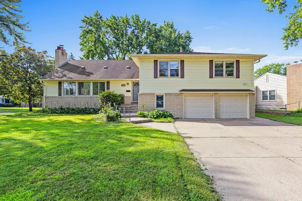 6901 Hillcrest Lane, Edina, MN 55435