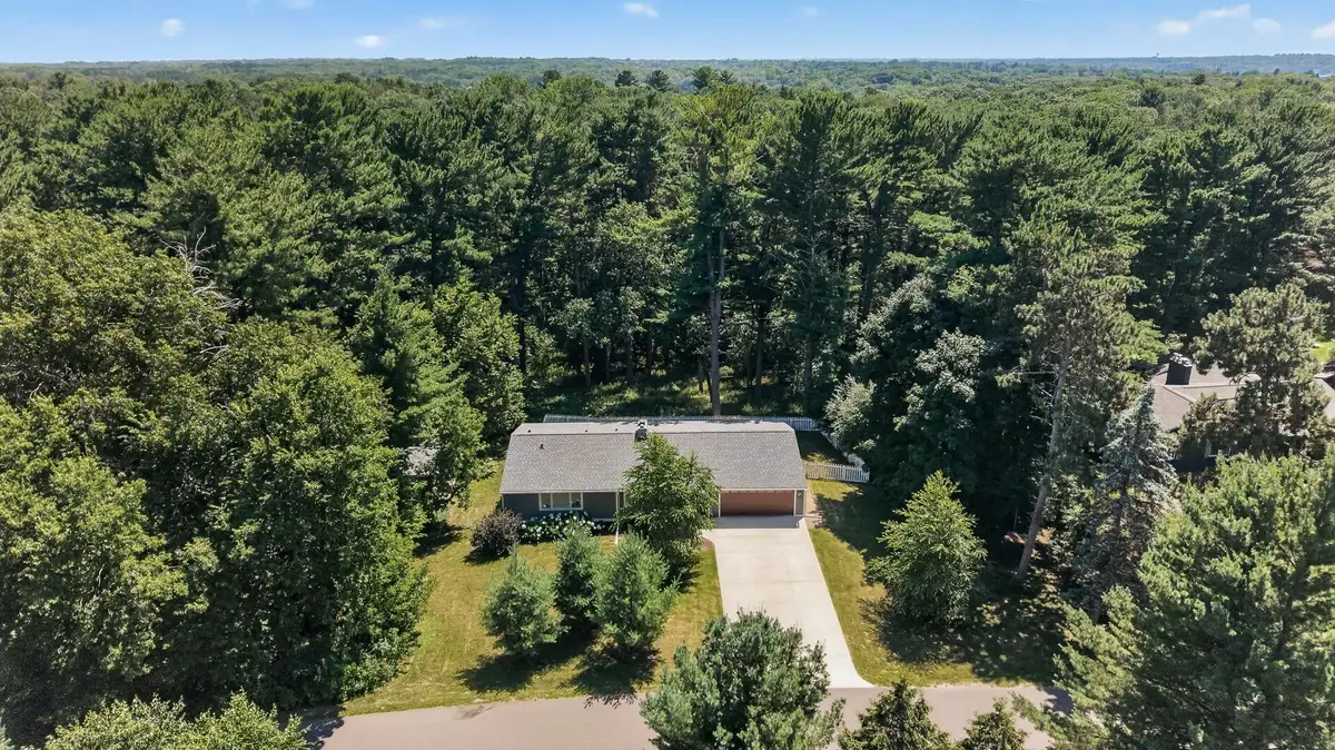 13 Overlook Road, Dellwood, MN 55110 - #1