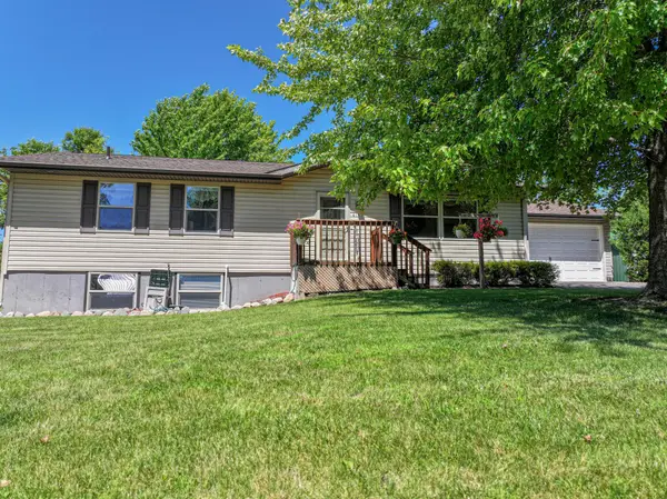 611 E Nestor Street, Osakis, MN 56360