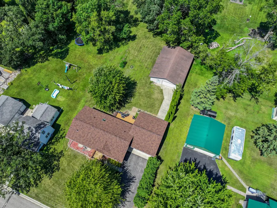611 E Nestor Street, Osakis, MN 56360 - #2