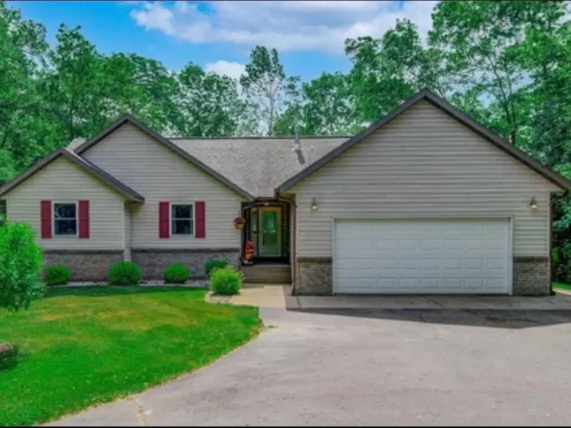 694 135th Avenue #A, Turtle Lake, WI 54889 - #1