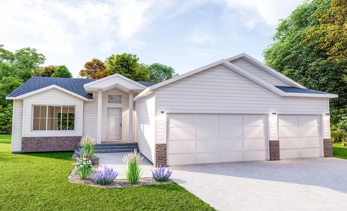 112 18 Street Se, Barnesville, MN 56514 - #1