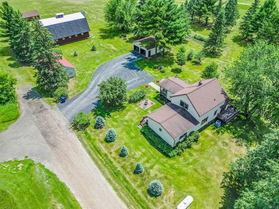 10722 Maturi Road, Hibbing, MN 55746 - #3