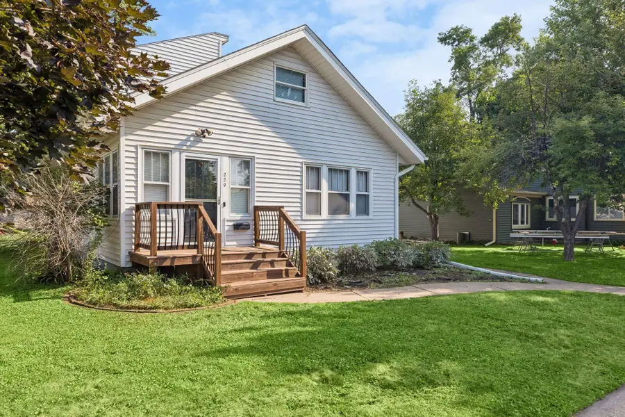 229 N 2nd Street, New Richmond, WI 54017 - #3