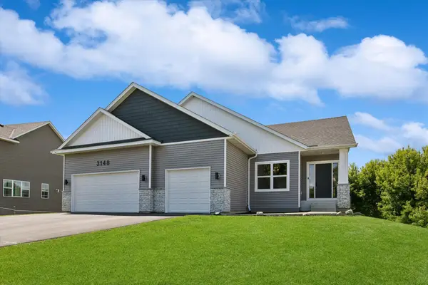 3148 Aaron Drive, Elko New Market, MN 55054