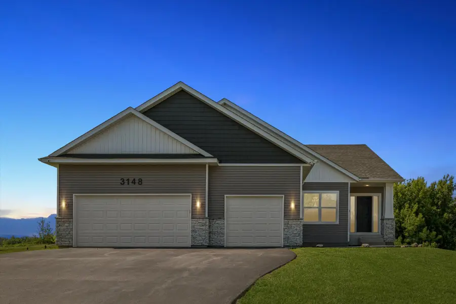 3148 Aaron Drive, Elko New Market, MN 55054 - #2