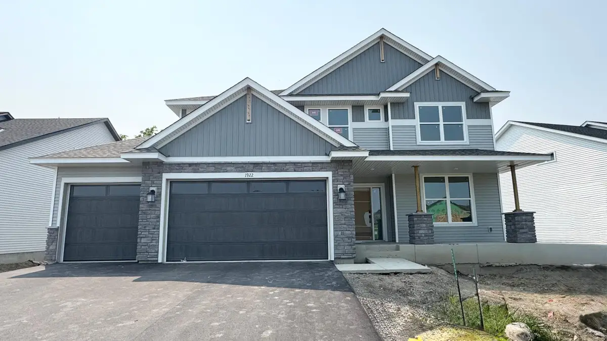 1922 Fulton Road, Carver, MN 55315 - #1