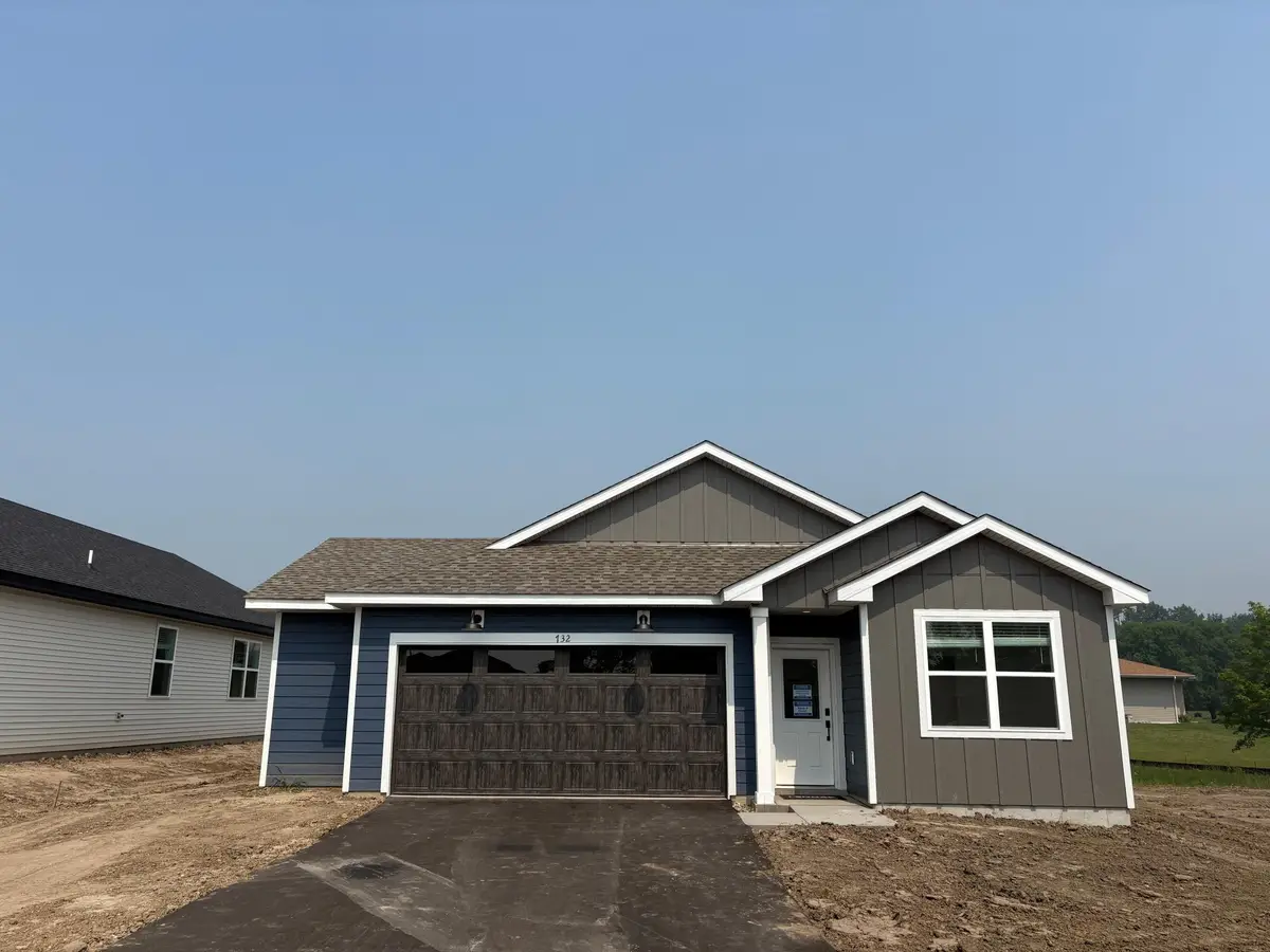 732 Vista Court, Hanover, MN 55341 - #1