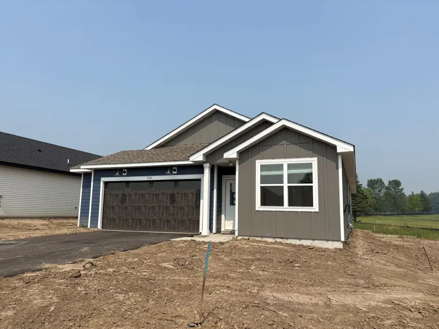 732 Vista Court, Hanover, MN 55341 - #2