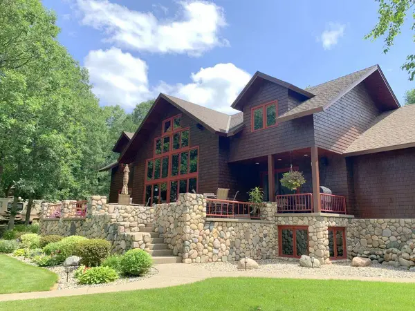 17994 Dayspring Drive, Park Rapids, MN 56470