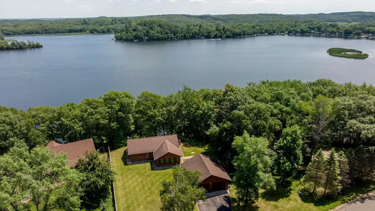 1704 Timber Lane, Cushing, MN 56443 - #1