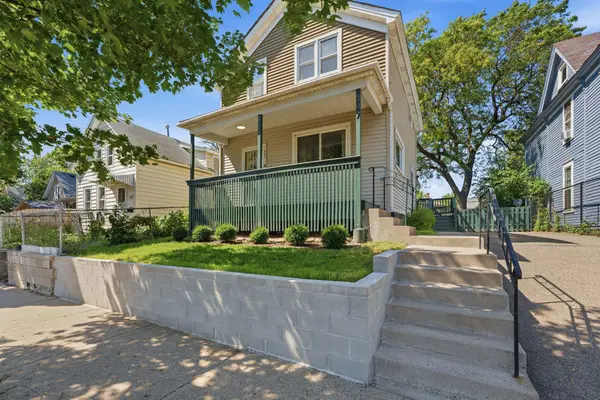 397 Thomas Avenue, Saint Paul, MN 55103