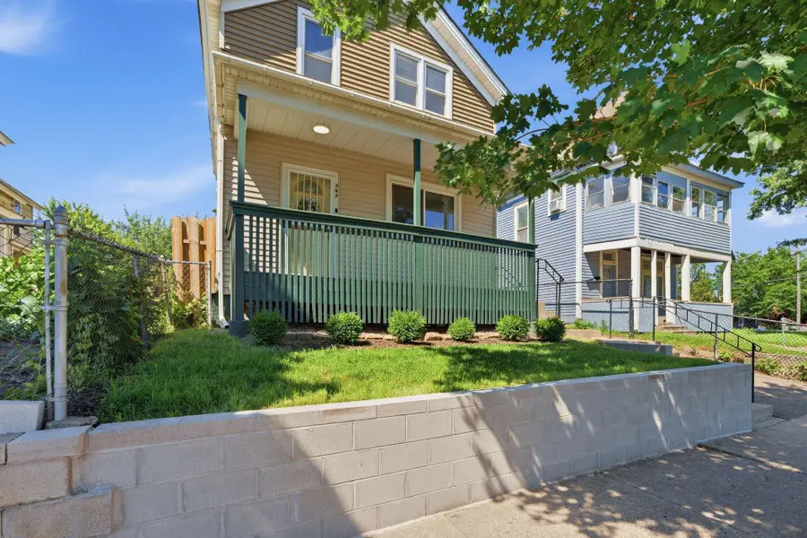 397 Thomas Avenue, Saint Paul, MN 55103 - #3