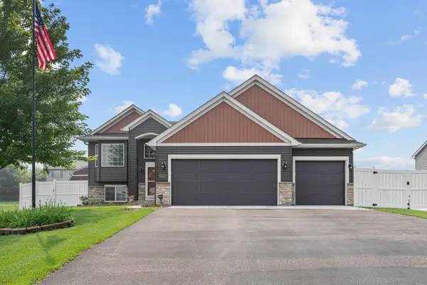 12087 80th Street Ne, Otsego, MN 55330