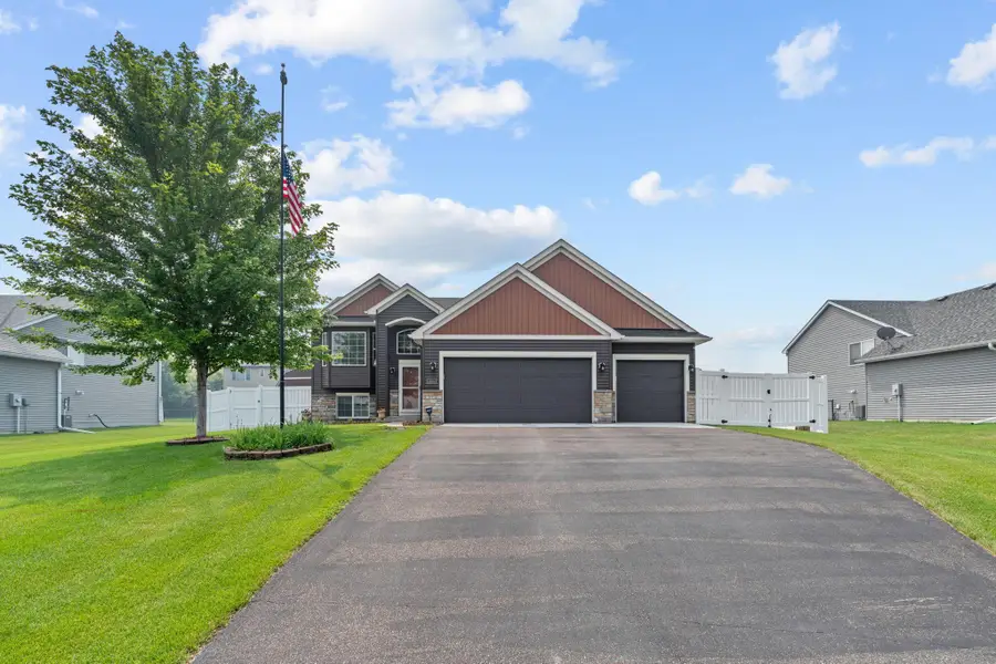 12087 80th Street Ne, Otsego, MN 55330 - #2