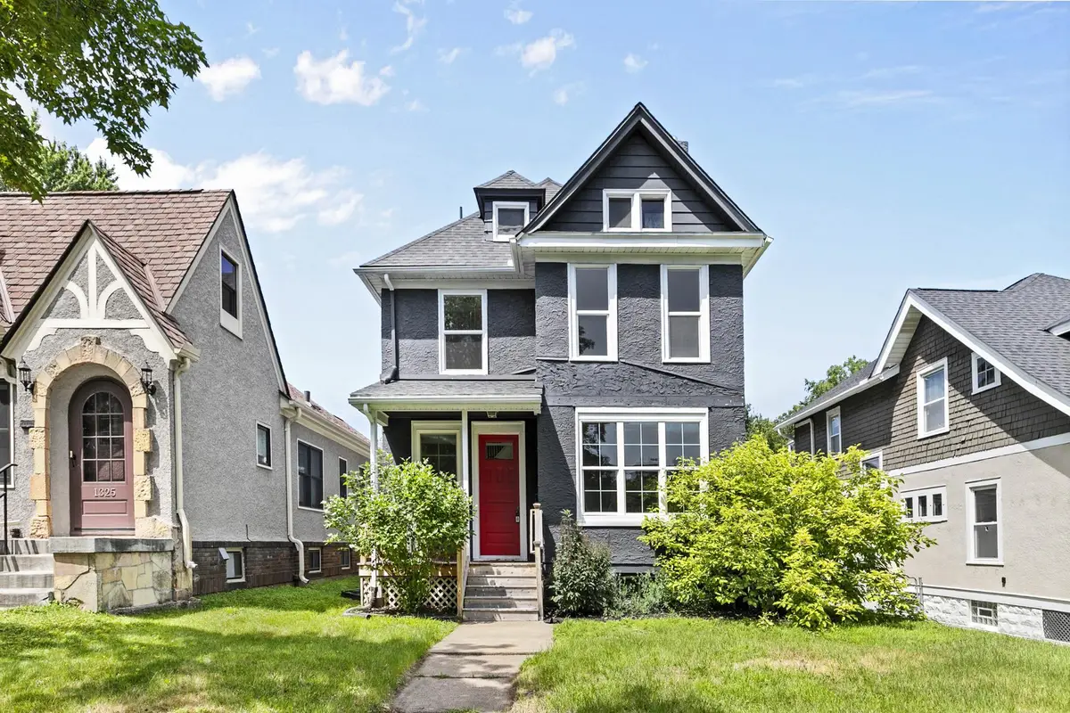 1323 Lincoln Avenue, Saint Paul, MN 55105 - #1