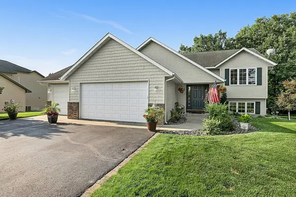13628 9th Avenue S, Zimmerman, MN 55398