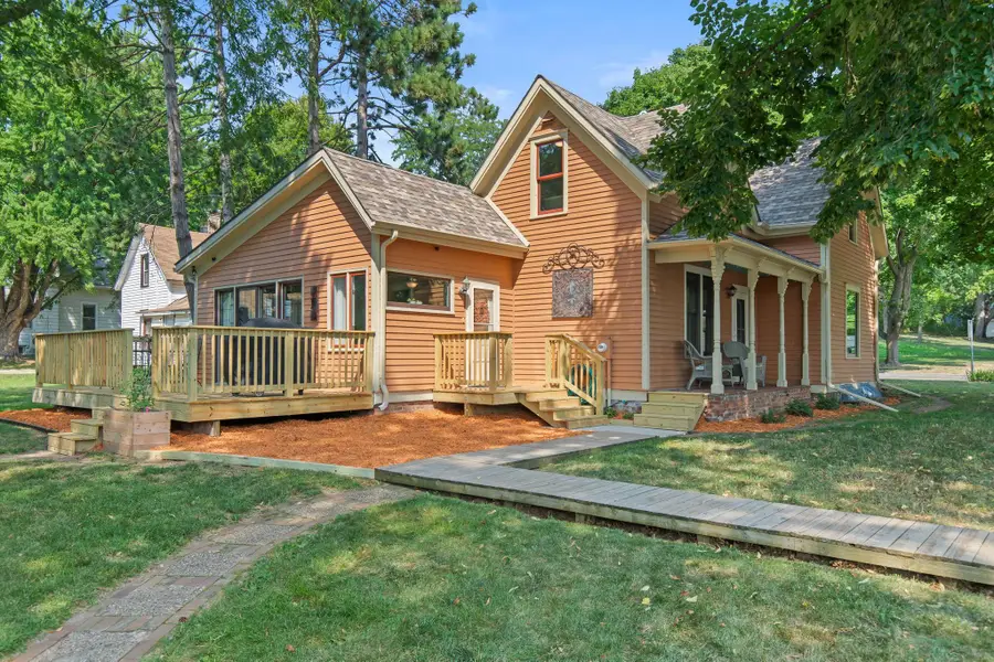 1221 10th Street E, Menomonie, WI 54751 - #2
