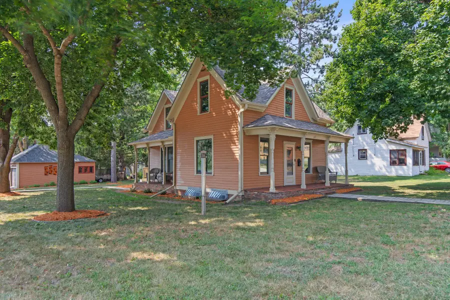 1221 10th Street E, Menomonie, WI 54751 - #3