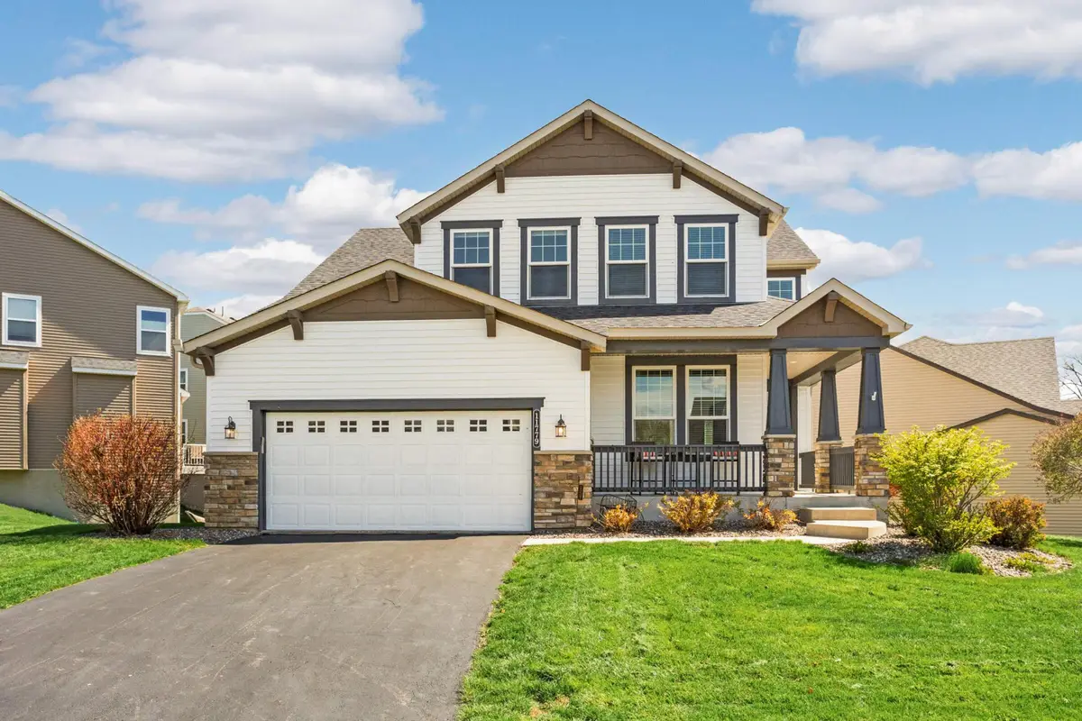 11779 Harvest Path, Woodbury, MN 55129 - #1
