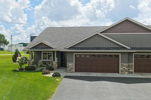 3588 Newcastle Drive, River Falls, WI 54022