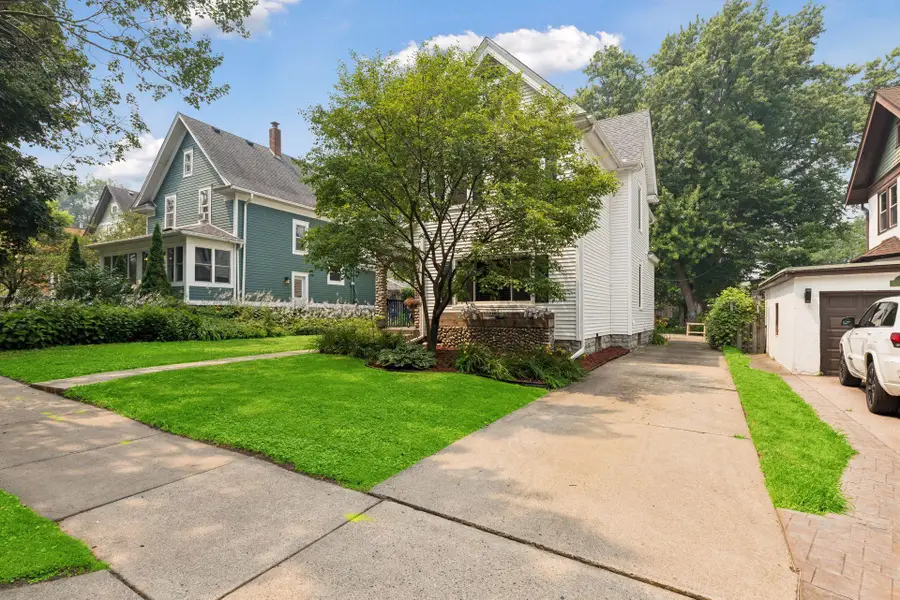 657 Delaware Avenue, Saint Paul, MN 55107 - #3
