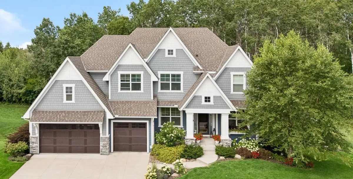 34 Rapp Farm Boulevard, North Oaks, MN 55127 - #1