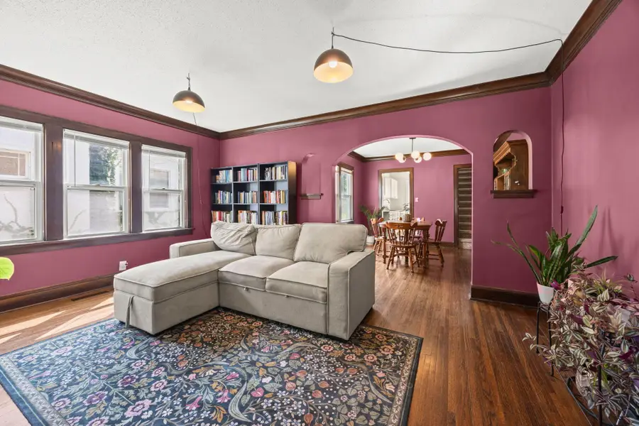 3547 Irving Avenue N, Minneapolis, MN 55412 - #2