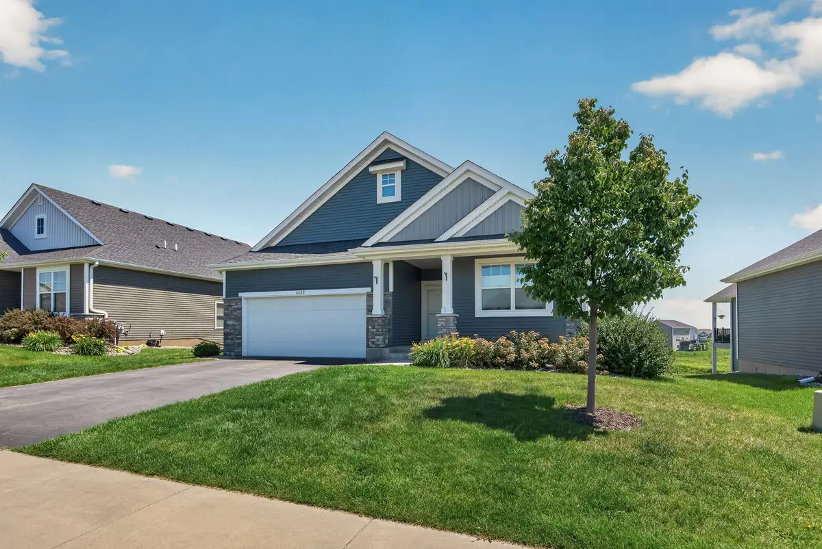6029 Idsen Avenue S, Cottage Grove, MN 55016 - #1